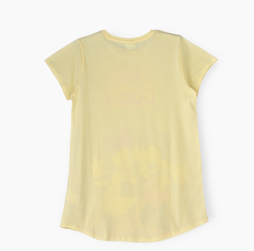 فستان ميني آند ديزي للفتيات