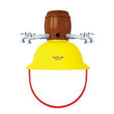 لعبة برميل ويتهيد