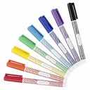 القرطاسية - الخطوط العريضة