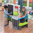 ستيب 2 مكتب الابداع الفنون الرائع