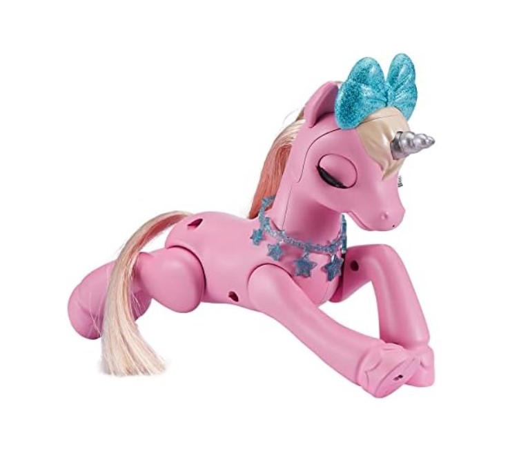 لعبة بيتس ألايف ماي ماجيكال يونيكورن التفاعلية