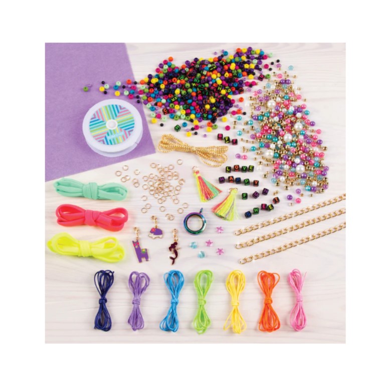 اجعله استوديو مجوهرات ميجا حقيقي