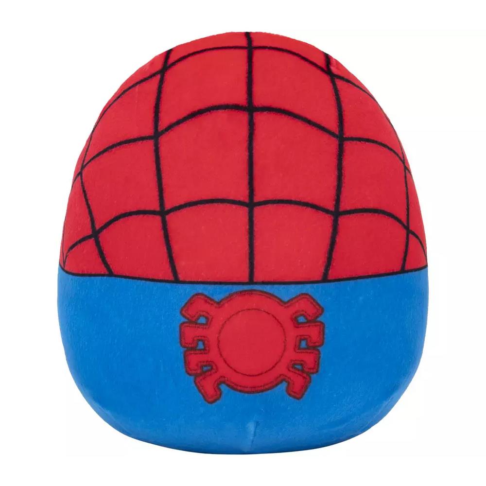 دمية سكويش مالوز مارفل سبايدر مان- 25سم