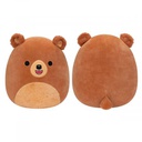 دمية سكويش مالوز-30سم ستوكلي الدب