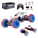 سيارة كرازون عالية السرعة مع جهاز تحكم عن بعد