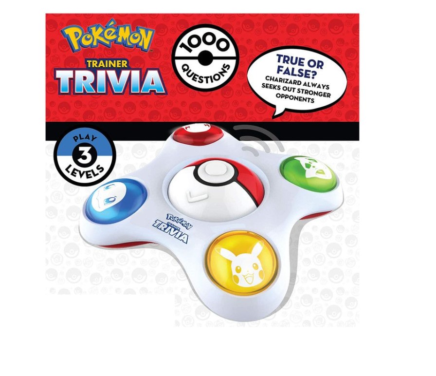 لعبة بوكيمون التفاعلية