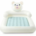 انتكس- مرتبة هوائية علي شكل دب