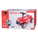 سيارة ركوب أطفال بيج نيو باللون الأحمر