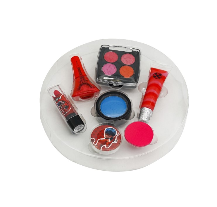 ميراكيلوس حقيبة مستحضرات التجميل