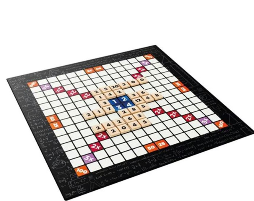 ريدكا مايند لعبة الرياضيات