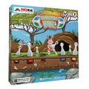 ريدكا لعبة أوجد لونك-رينجيني بول