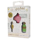 شارة هاري بوتر ذات الدبوس 3 عبوات