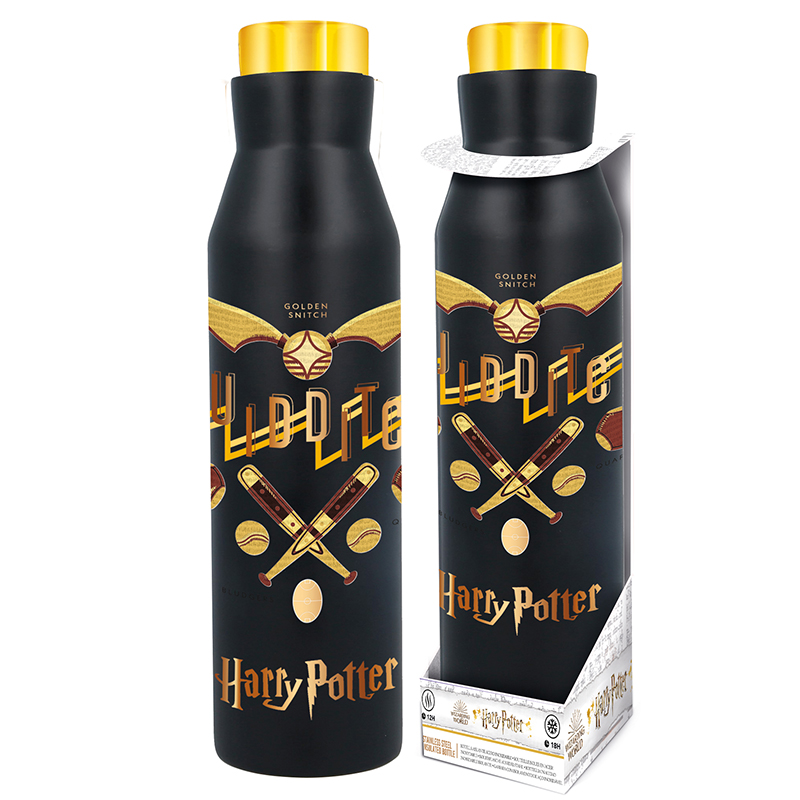 زجاجه مياه هاري بوتر