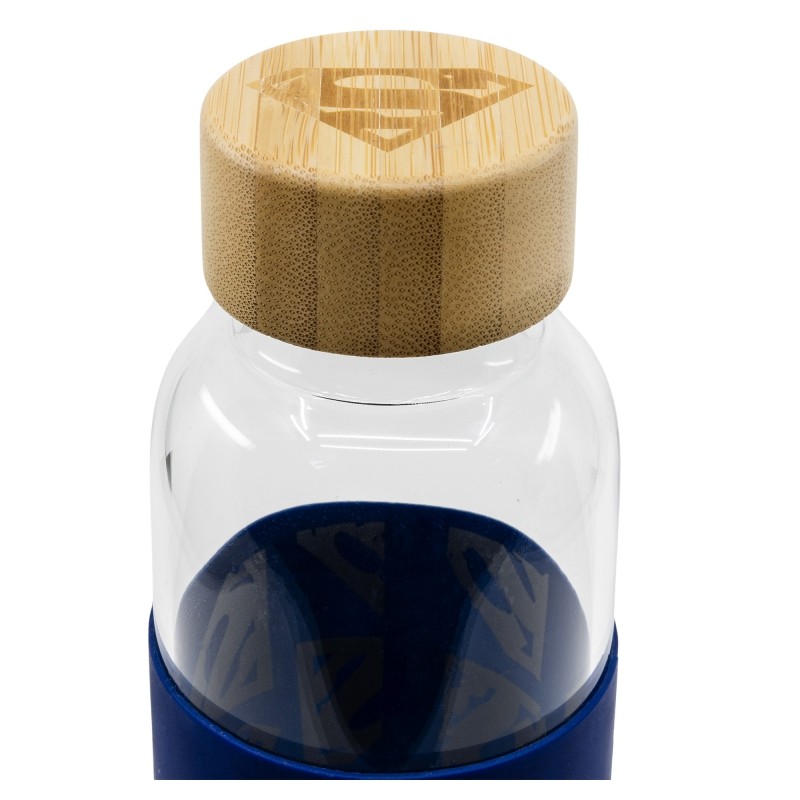 زجاجة مياه دي سي كوميكس سوبر  585مل