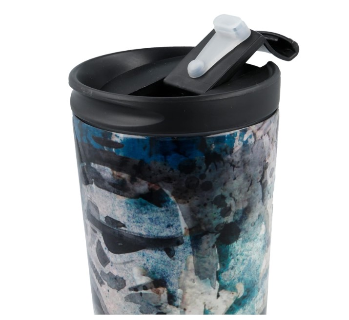 كوب قهوة ستار وورز ستانلس ستيل 425 مل