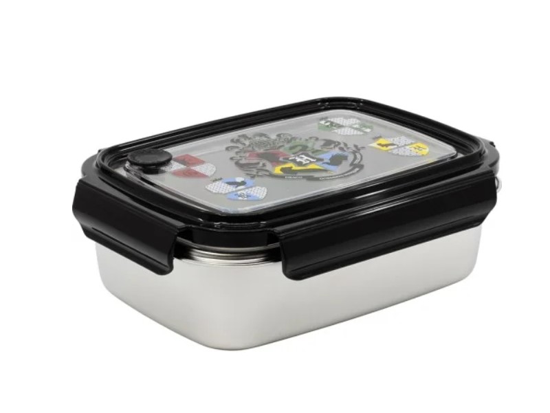 هاري بوتر صندوق طعام 1020مل