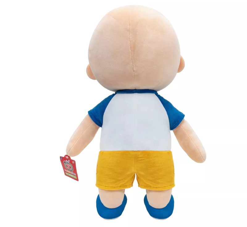 كوكوميلون -دمية قطنية كبيرة 22 إنش - جي جي