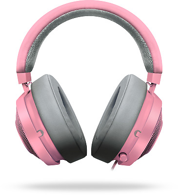 Kraken - Quartz-PINK