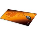 لوحة ماوس أرينا / كبيرة جدًا / برتقالي