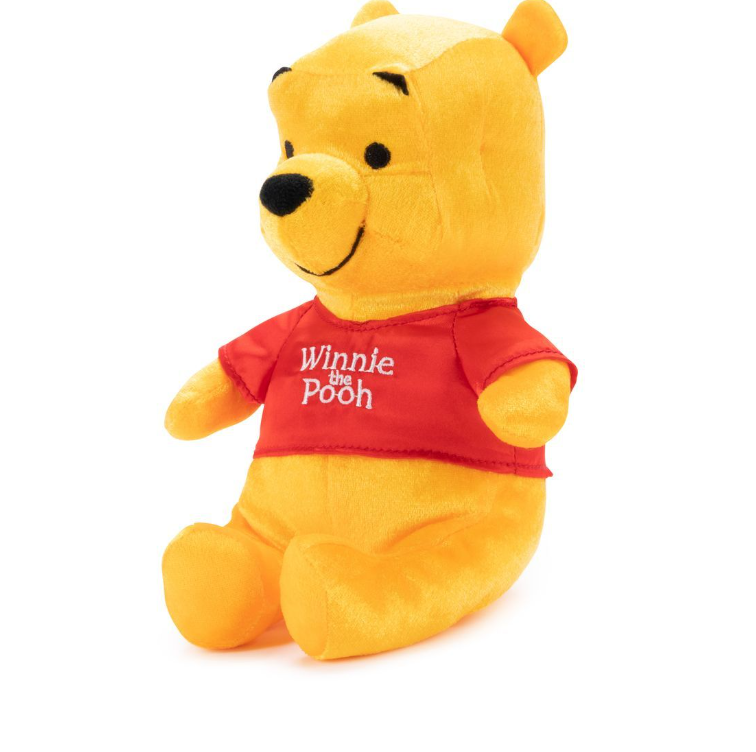 سيمبا دمية ديزني ويني ذا بوه