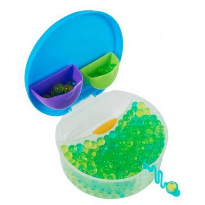 مجموعة لعب أوربيز الصغيرة 400