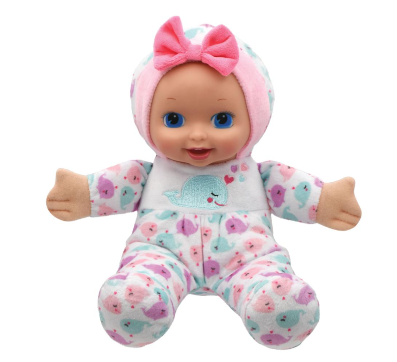 حياتي بيبي ماي فيرست دول أمورا 12سم