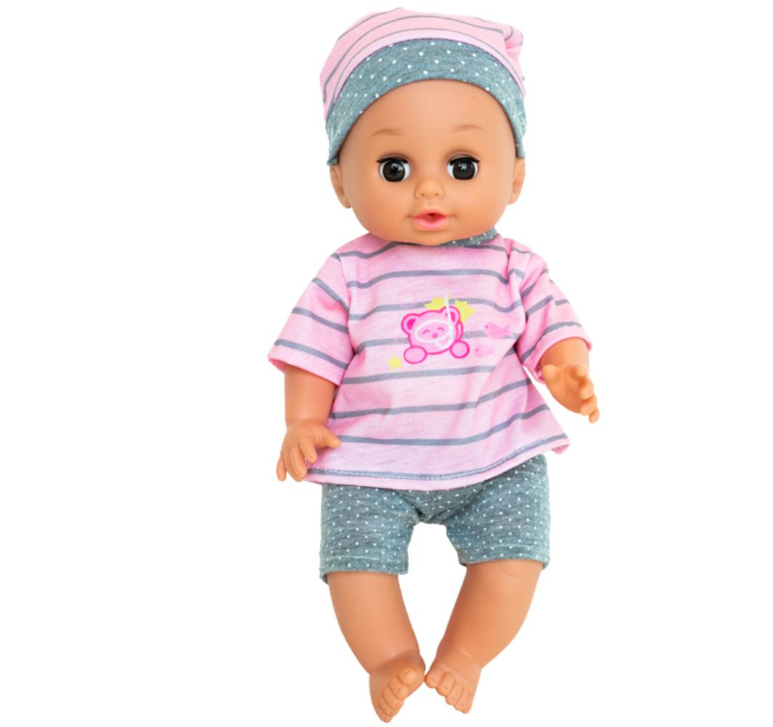 مجموعة حياتي بيبي أمورا لعربة الأطفال للمشروبات والتبول