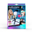 منشئ الاستوديو - مجموعة أدوات تسجيل الفيديو