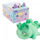 دمية وحيد القرن الغامضة من أفماو