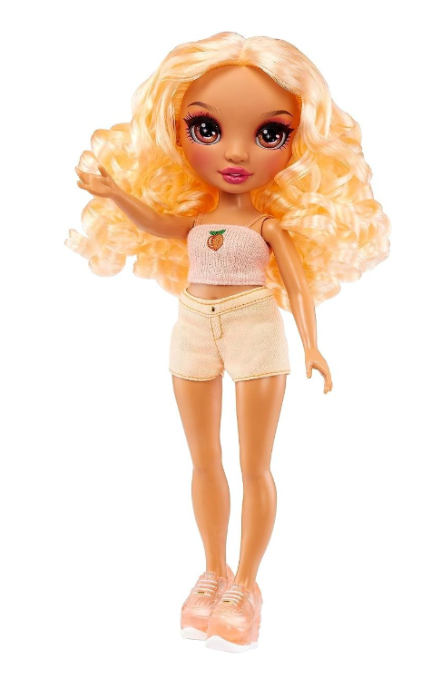 Rainbow High OPP Fashion Doll- PE