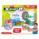 اكس شوت - مسدس مائي-فرس البحر 130مل