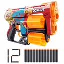 إكس شوت - مسدس بوبي بلاي تايم مع 12 سهم