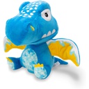 كراكين بيض آيس دينو لعبة مفاجات مع أصوات 28 سم