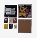 كيوبريكس -  مجموعة بناء الصور