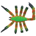 كليكس - لعبة كريتريز فيدجيت - العقرب