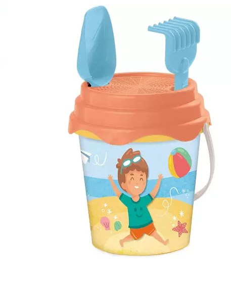 مجموعة العاب الشاطئ