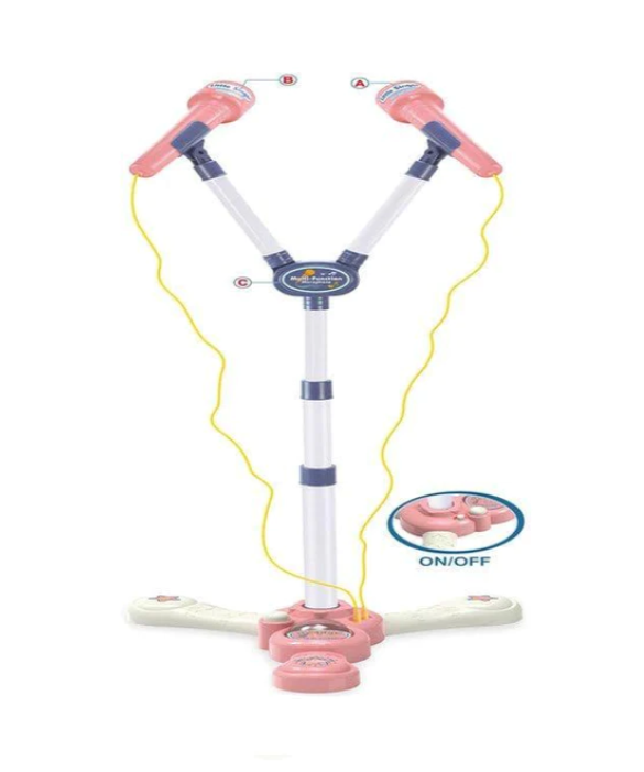 ميكرفون موسيقي