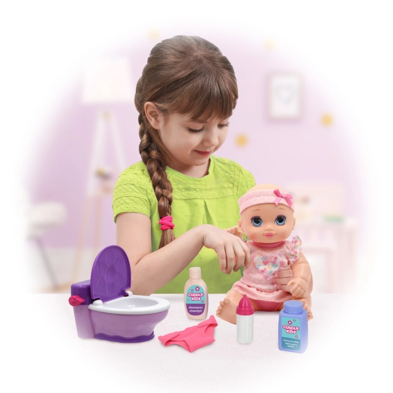 بيبي مزيونه انها نونيتي