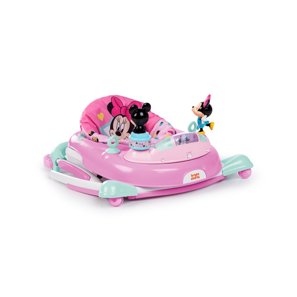 مشاية ديزني بيبي ميني ماوس ستارز سمايلز