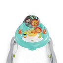 مشاية الأطفال برايت ستارتس زيج زاج زيبرا