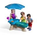 SPILL &amp; SPLASH SEAWAY WATER TABLE - Kraft Carton