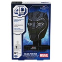 مارفل خوذة النمر الأسود أحجية -82 قطعة