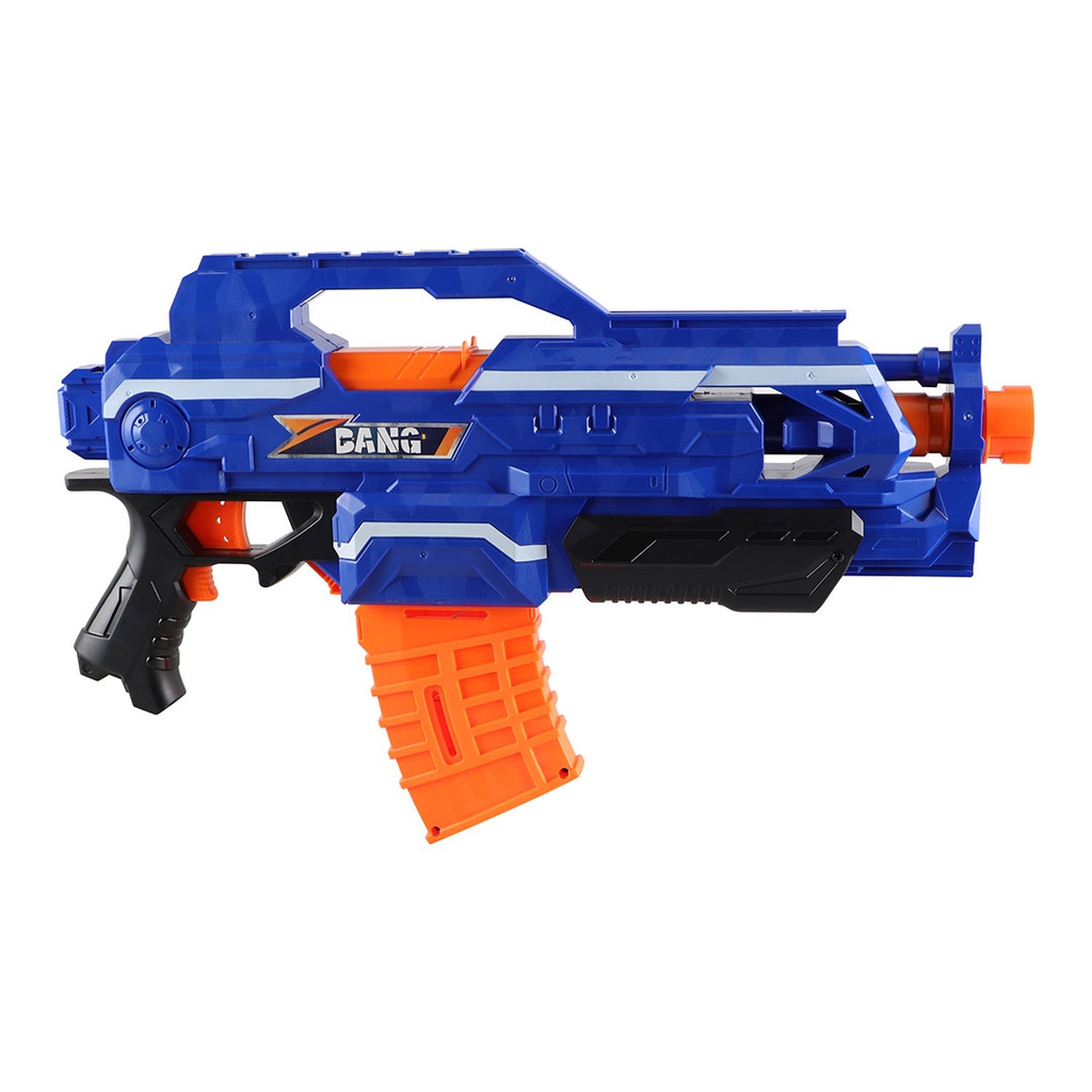 بانج-مسدس الذبذبات