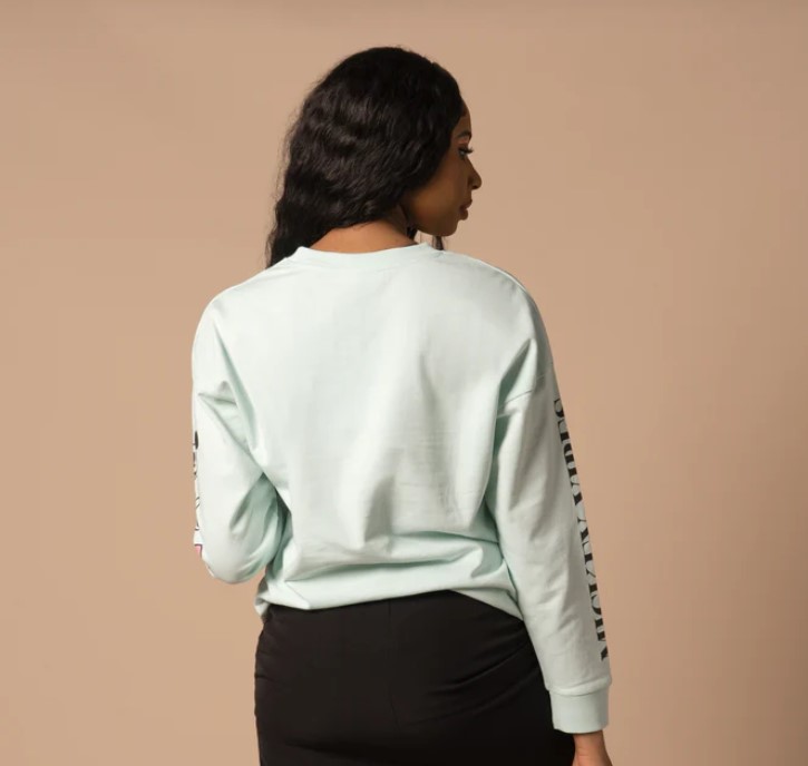 سويت شيرت ميكي للسيدات