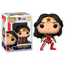 POP Heroes: WW 80th-WW (ATwistOfFate)