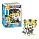 POP Animation: Bakugan- Tigrerra