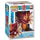 POP Animation: Bakugan- Drago