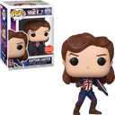 POP Marvel: Captin Carter Pose (Exc)
