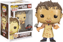POP Movies: TCM- Leatherface w/Hammer (Exc)