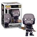 POP Movies: JLSC- Darkseid(MT) (Exc)
